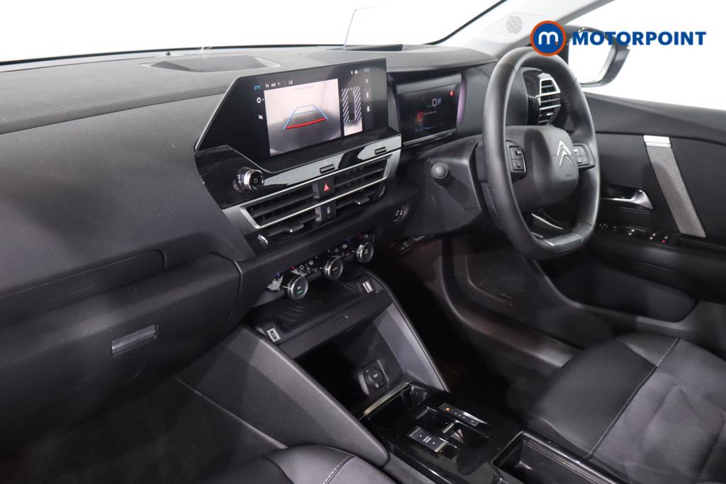 Citroen C4 X E-Series Automatic Electric Saloon - Stock Number (1571386) - 17th supplementary image