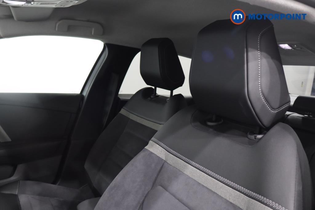 Citroen C4 X E-Series Automatic Electric Saloon - Stock Number (1571386) - 18th supplementary image