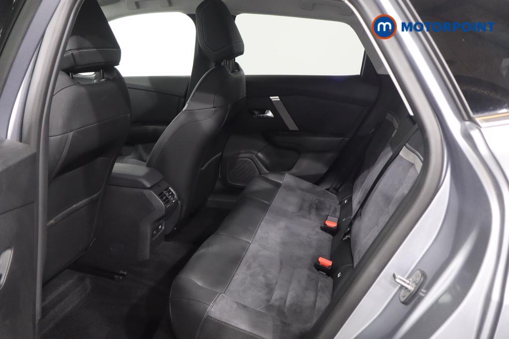 Citroen C4 X E-Series Automatic Electric Saloon - Stock Number (1571386) - 19th supplementary image