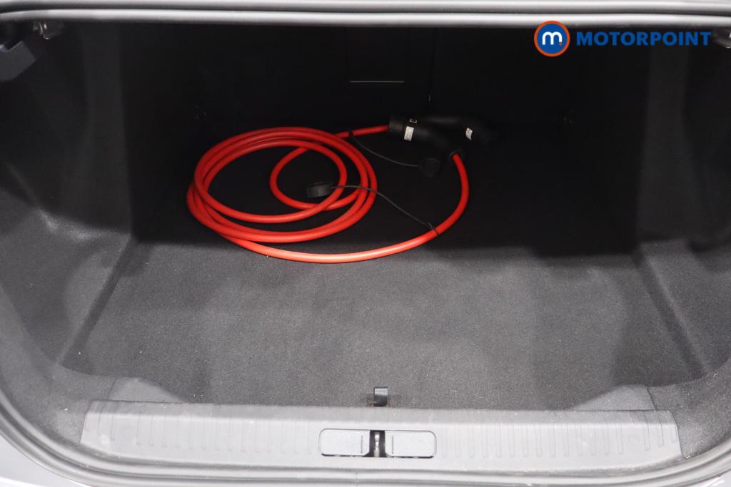 Citroen C4 X E-Series Automatic Electric Saloon - Stock Number (1571386) - 23rd supplementary image