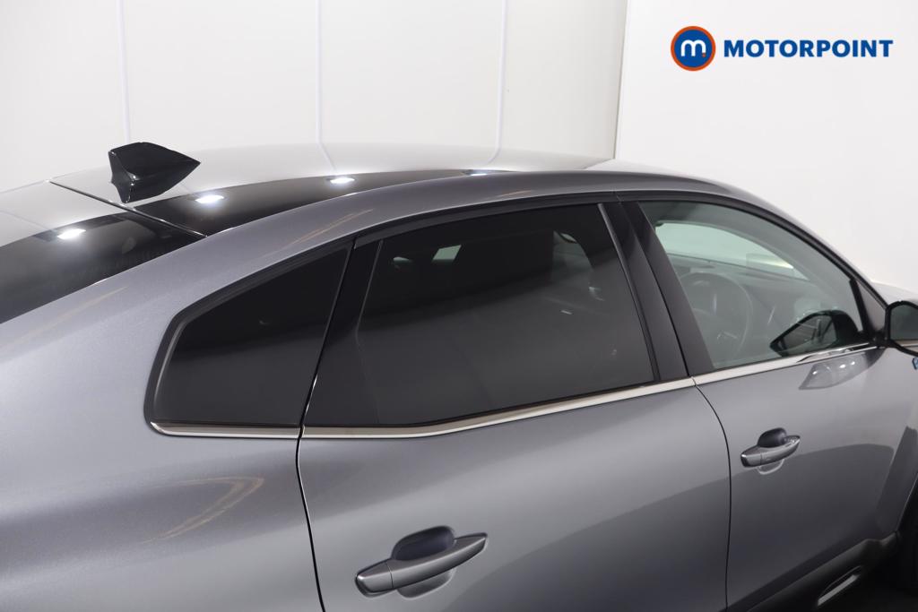 Citroen C4 X E-Series Automatic Electric Saloon - Stock Number (1571386) - 24th supplementary image