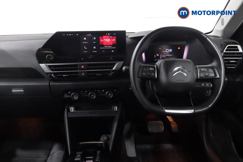 Citroen C4 X E-Series Automatic Electric Saloon - Stock Number (1571386) - 1st supplementary image
