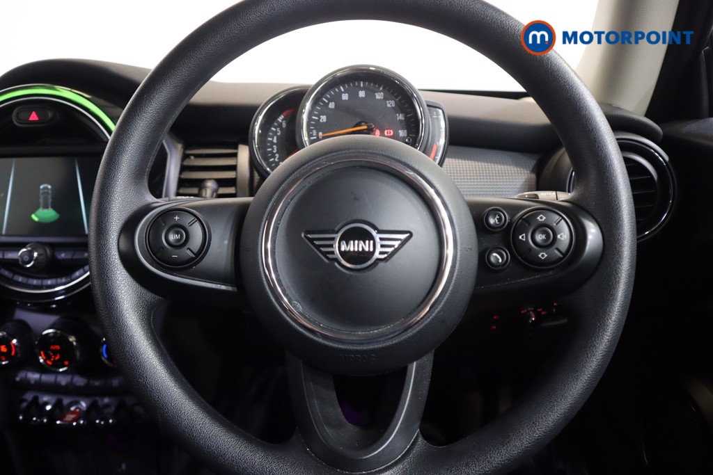 Mini Hatchback Cooper Classic Manual Petrol Hatchback - Stock Number (1571635) - 7th supplementary image