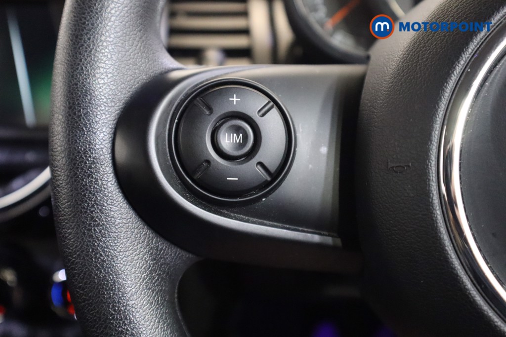 Mini Hatchback Cooper Classic Manual Petrol Hatchback - Stock Number (1571635) - 8th supplementary image