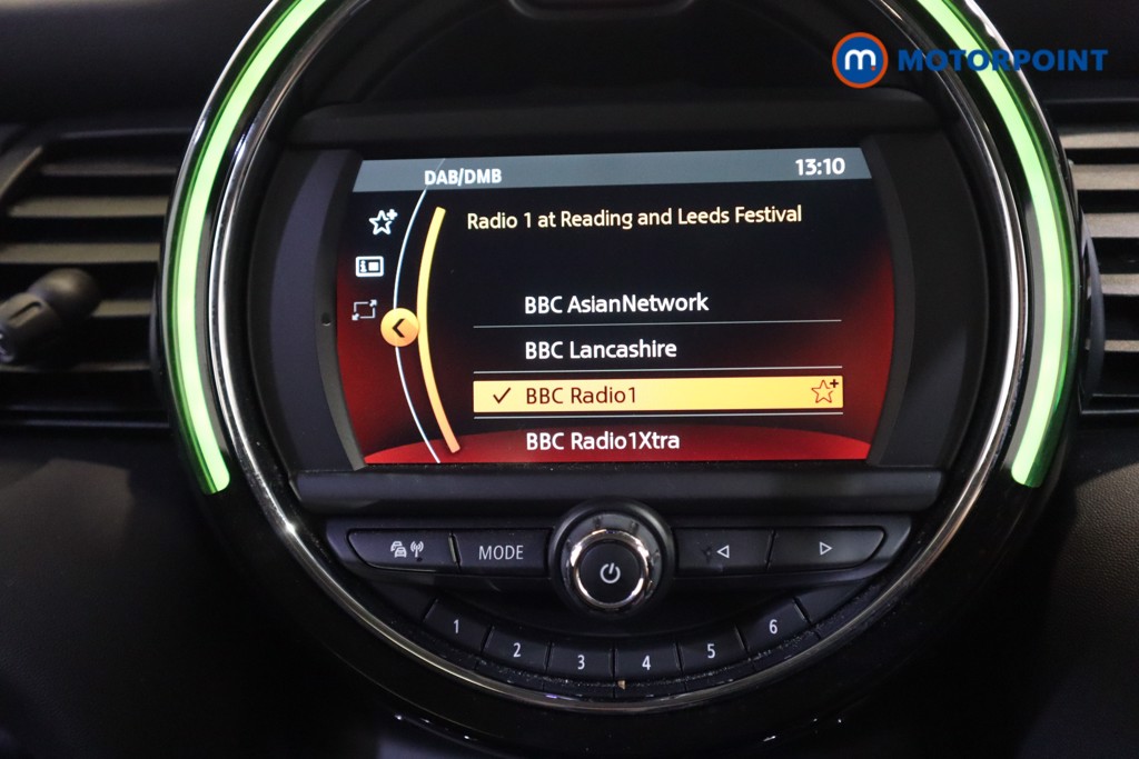 Mini Hatchback Cooper Classic Manual Petrol Hatchback - Stock Number (1571635) - 11th supplementary image