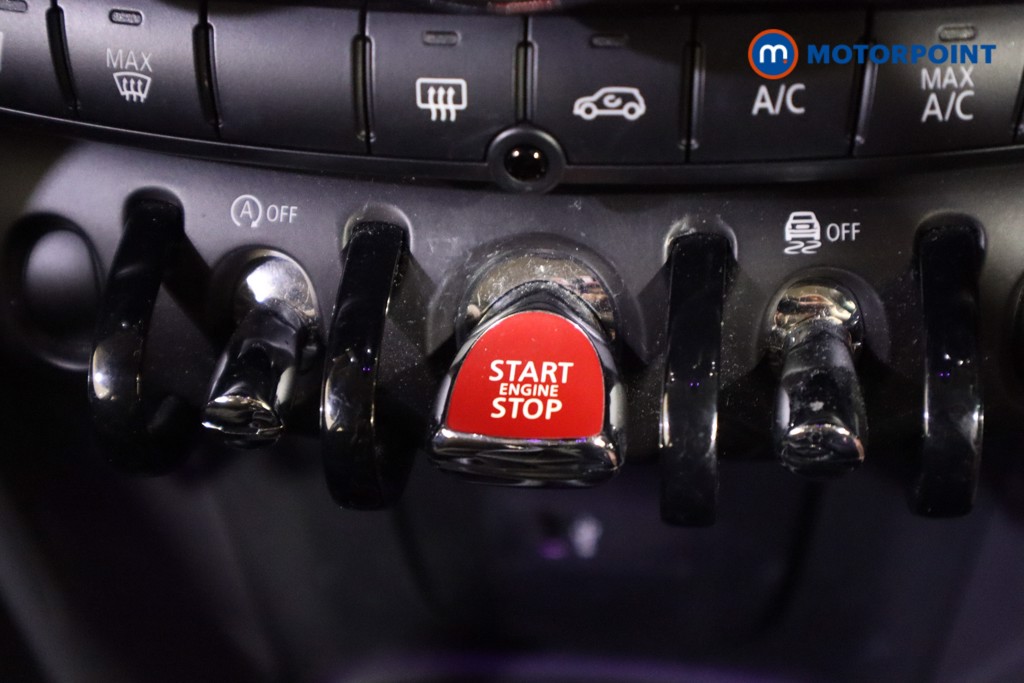 Mini Hatchback Cooper Classic Manual Petrol Hatchback - Stock Number (1571635) - 13th supplementary image