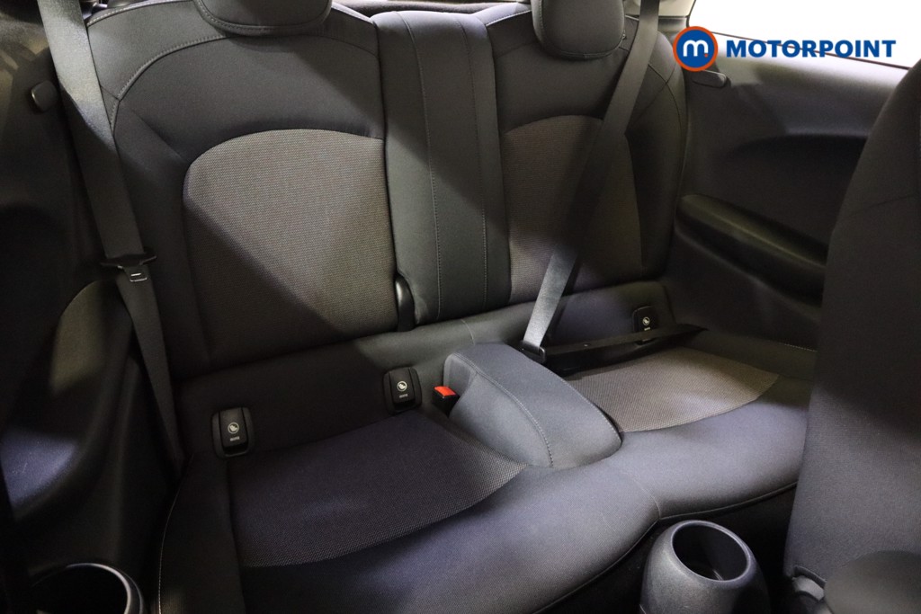 Mini Hatchback Cooper Classic Manual Petrol Hatchback - Stock Number (1571635) - 15th supplementary image
