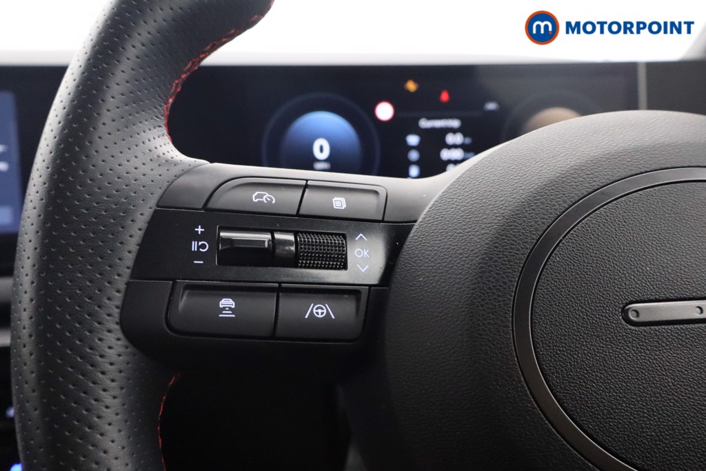 Hyundai Tucson N Line Automatic Petrol SUV - Stock Number (1572606) - 3rd supplementary image