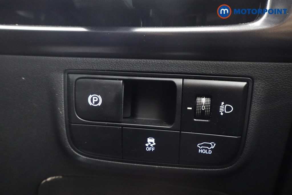 Hyundai Tucson N Line Automatic Petrol SUV - Stock Number (1572606) - 6th supplementary image