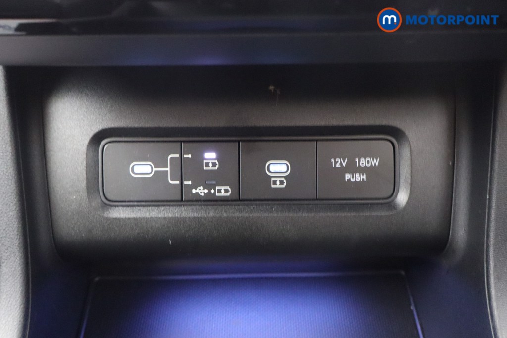 Hyundai Tucson N Line Automatic Petrol SUV - Stock Number (1572606) - 10th supplementary image