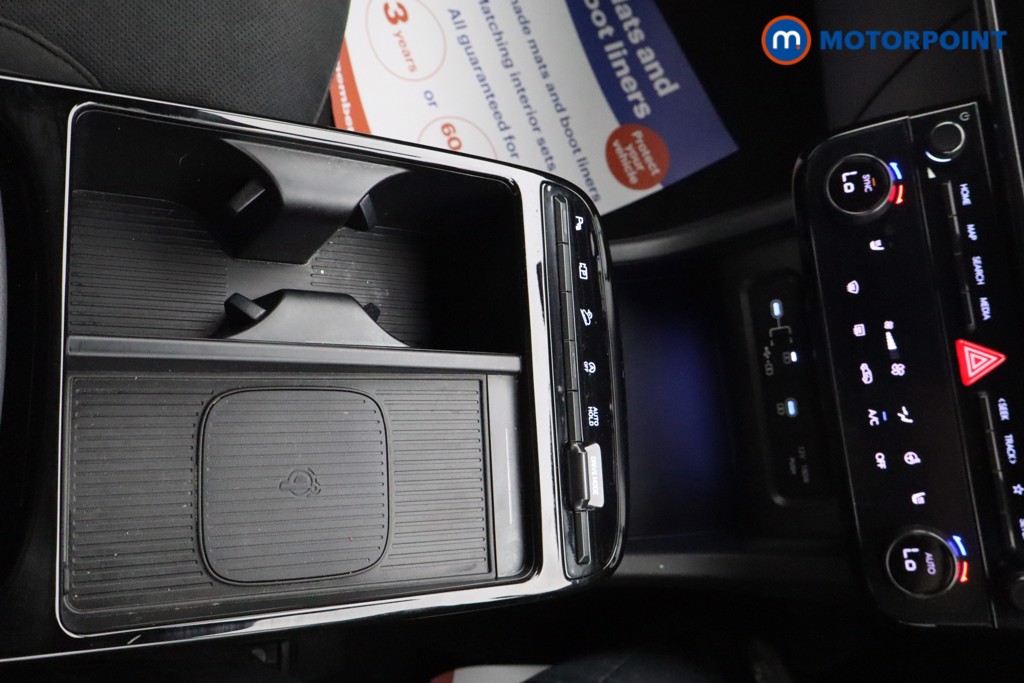 Hyundai Tucson N Line Automatic Petrol SUV - Stock Number (1572606) - 11th supplementary image