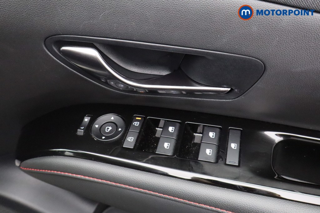 Hyundai Tucson N Line Automatic Petrol SUV - Stock Number (1572606) - 13th supplementary image