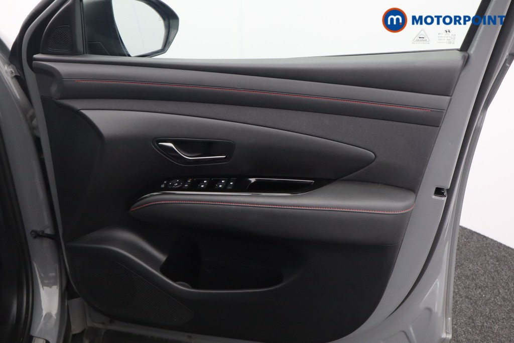 Hyundai Tucson N Line Automatic Petrol SUV - Stock Number (1572606) - 14th supplementary image