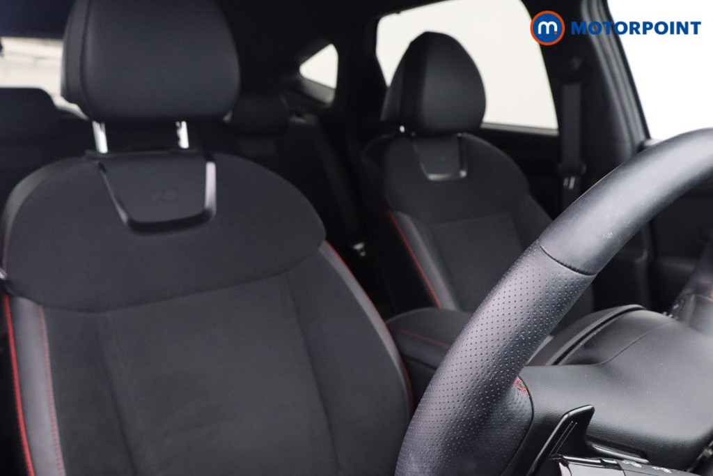Hyundai Tucson N Line Automatic Petrol SUV - Stock Number (1572606) - 15th supplementary image