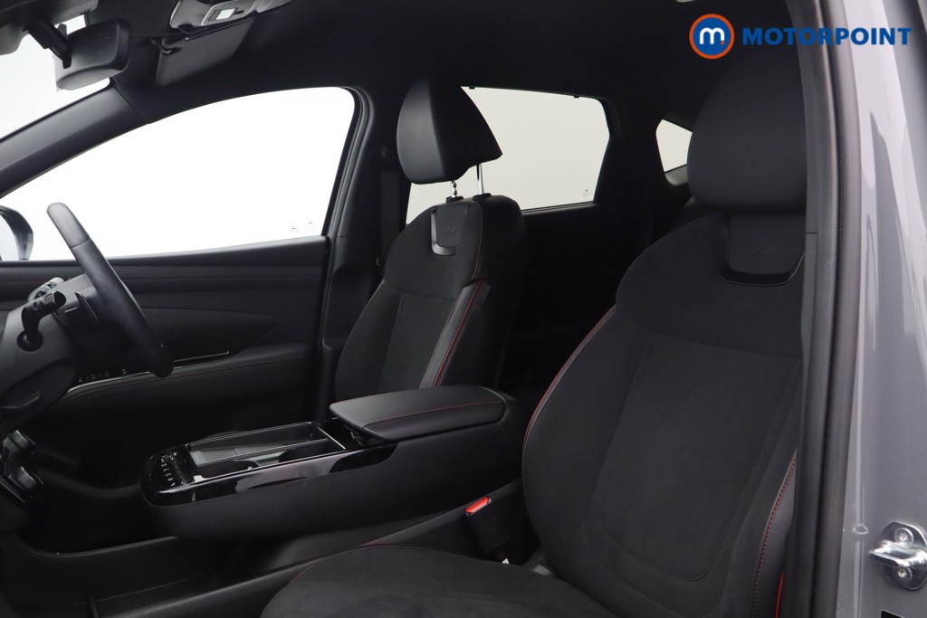 Hyundai Tucson N Line Automatic Petrol SUV - Stock Number (1572606) - 16th supplementary image