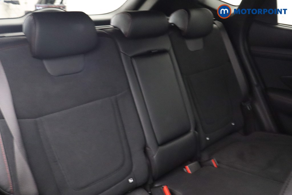 Hyundai Tucson N Line Automatic Petrol SUV - Stock Number (1572606) - 17th supplementary image