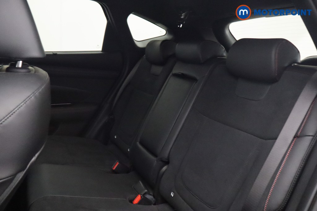 Hyundai Tucson N Line Automatic Petrol SUV - Stock Number (1572606) - 18th supplementary image