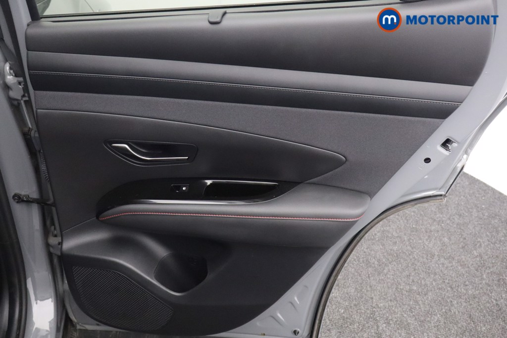 Hyundai Tucson N Line Automatic Petrol SUV - Stock Number (1572606) - 20th supplementary image