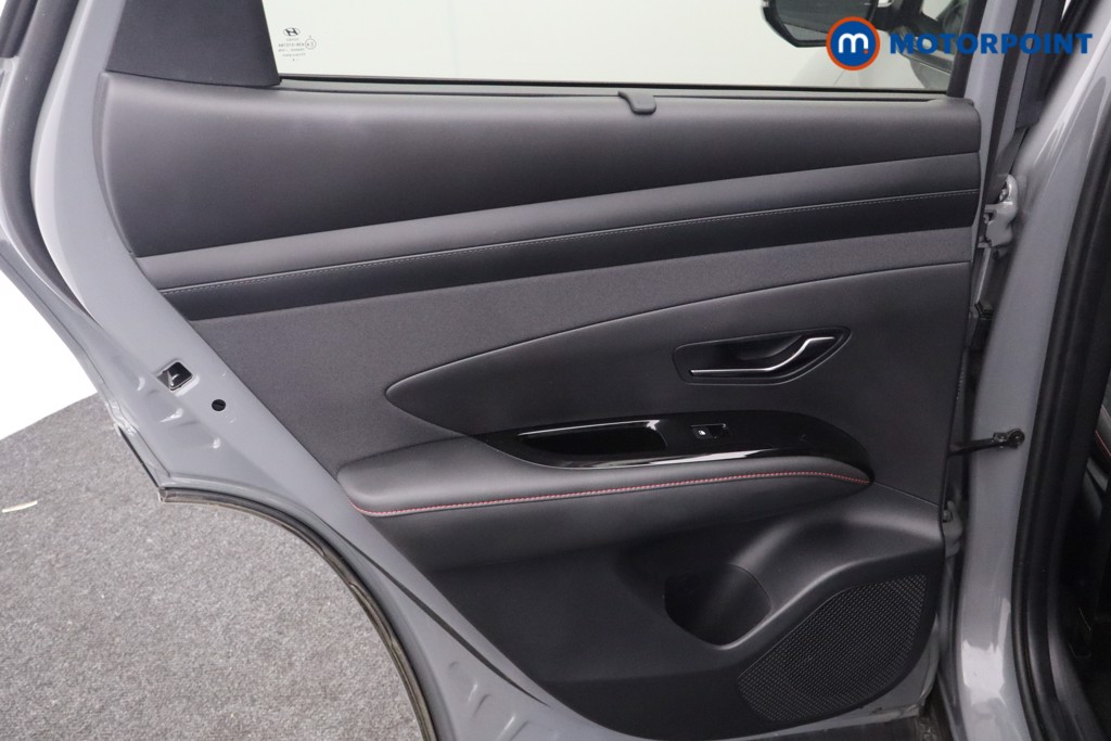 Hyundai Tucson N Line Automatic Petrol SUV - Stock Number (1572606) - 21st supplementary image