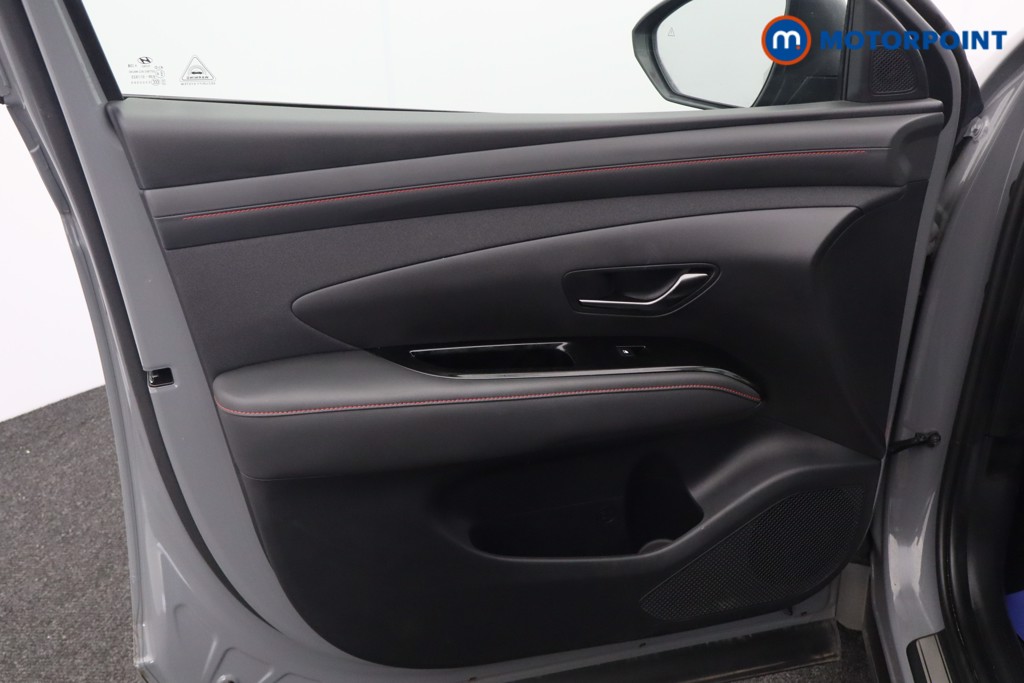 Hyundai Tucson N Line Automatic Petrol SUV - Stock Number (1572606) - 22nd supplementary image