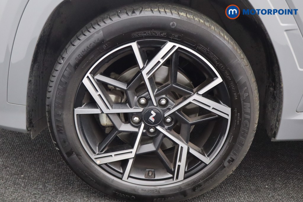 Hyundai Tucson N Line Automatic Petrol SUV - Stock Number (1572606) - 24th supplementary image