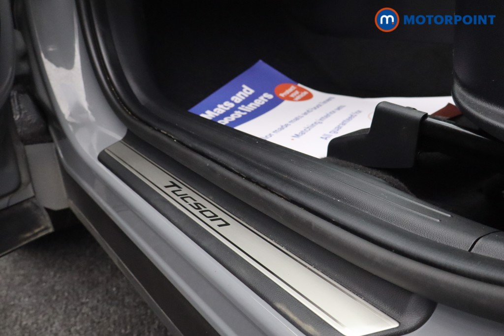 Hyundai Tucson N Line Automatic Petrol SUV - Stock Number (1572606) - 28th supplementary image