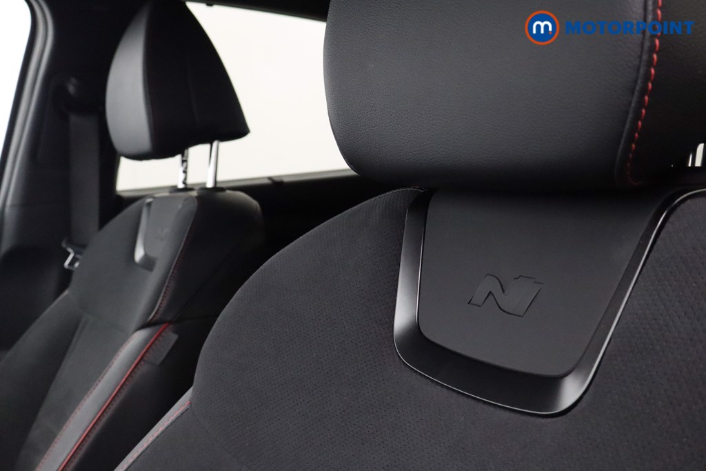 Hyundai Tucson N Line Automatic Petrol SUV - Stock Number (1572606) - 29th supplementary image
