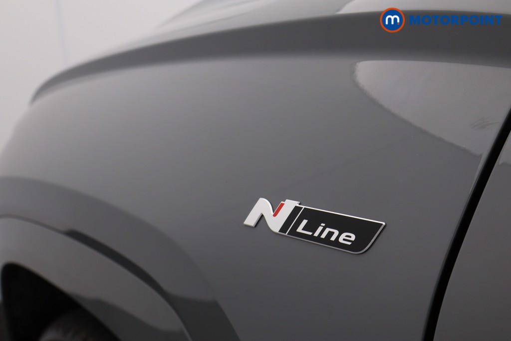 Hyundai Tucson N Line Automatic Petrol SUV - Stock Number (1572606) - 30th supplementary image