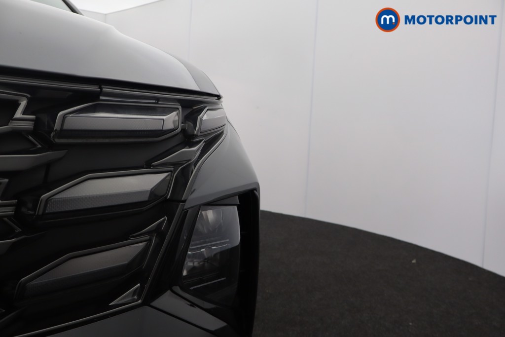 Hyundai Tucson N Line Automatic Petrol SUV - Stock Number (1572606) - 33rd supplementary image