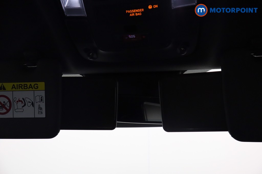 Hyundai Tucson N Line Automatic Petrol SUV - Stock Number (1572606) - 34th supplementary image
