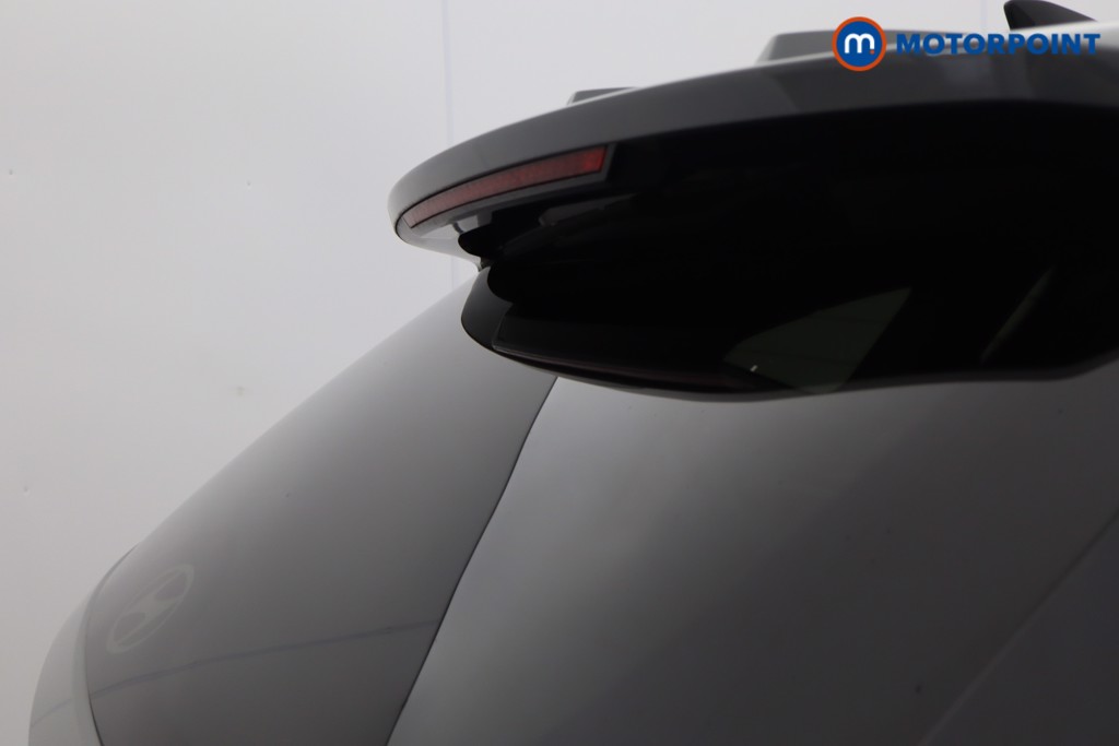 Hyundai Tucson N Line Automatic Petrol SUV - Stock Number (1572606) - 35th supplementary image