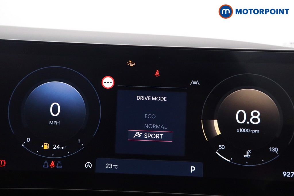 Hyundai Tucson N Line Automatic Petrol SUV - Stock Number (1572606) - 39th supplementary image