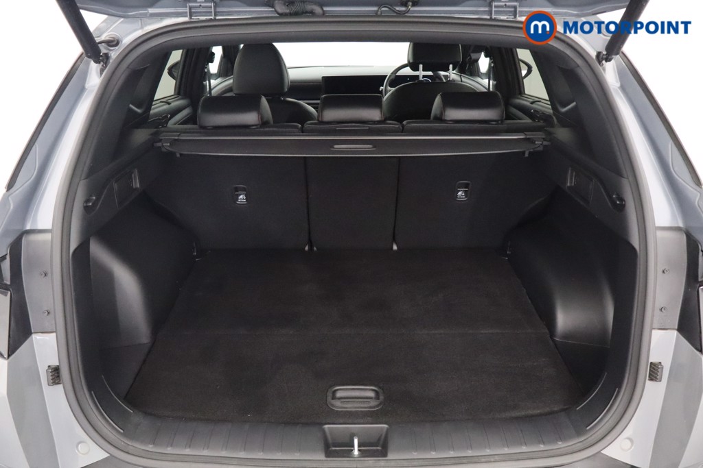 Hyundai Tucson N Line Automatic Petrol SUV - Stock Number (1572606) - 41st supplementary image