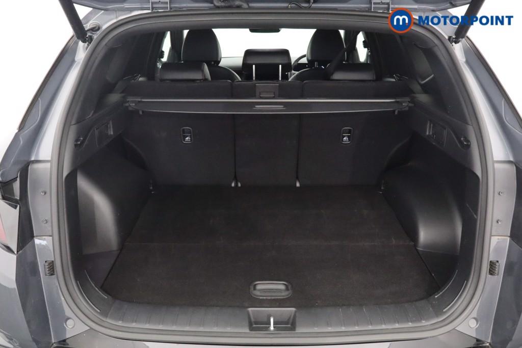 Hyundai Tucson N Line Automatic Petrol SUV - Stock Number (1572614) - 39th supplementary image