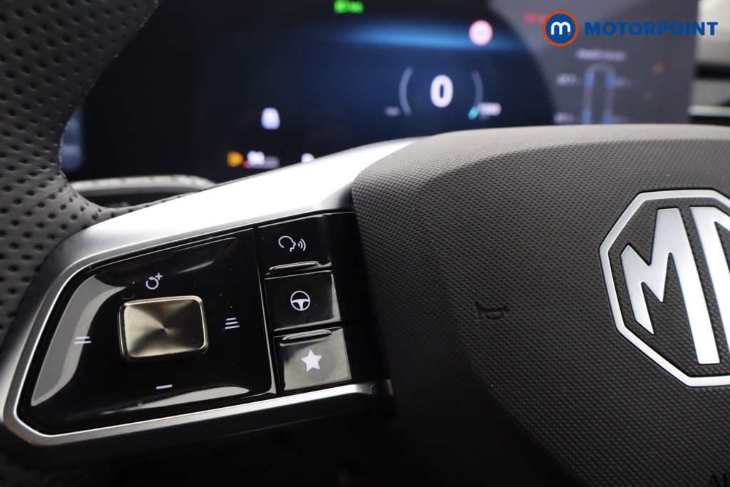 Mg Motor Uk HS Trophy Automatic Petrol SUV - Stock Number (1573579) - 3rd supplementary image