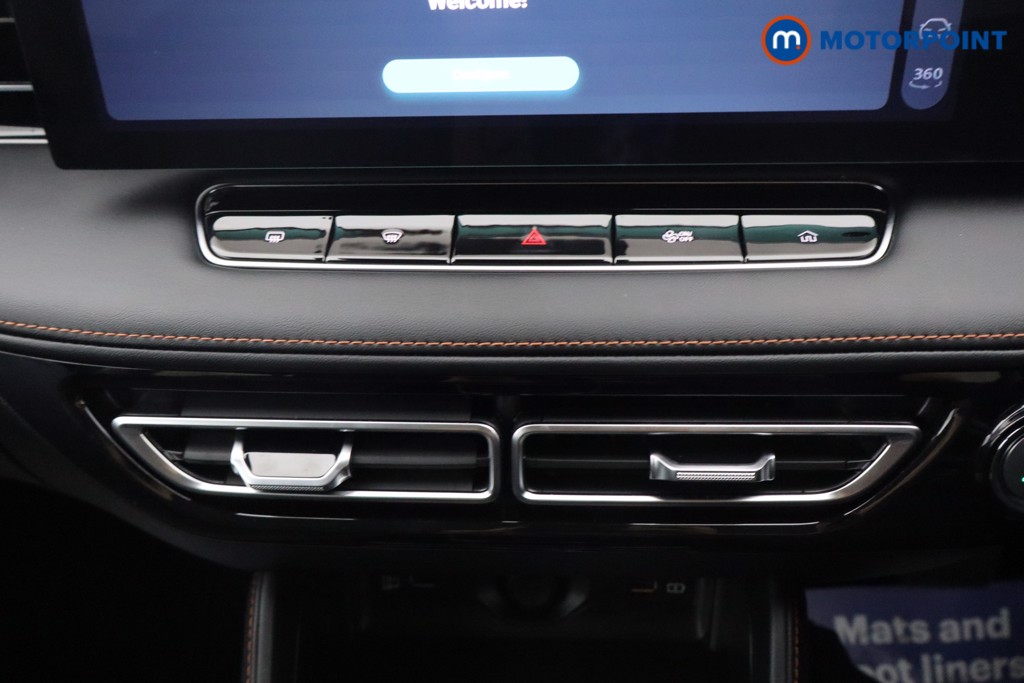Mg Motor Uk HS Trophy Automatic Petrol SUV - Stock Number (1573579) - 7th supplementary image