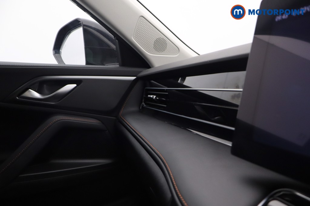 Mg Motor Uk HS Trophy Automatic Petrol SUV - Stock Number (1573579) - 9th supplementary image