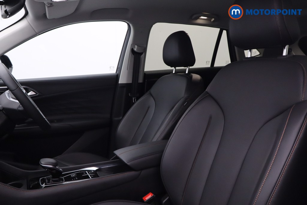 Mg Motor Uk HS Trophy Automatic Petrol SUV - Stock Number (1573579) - 10th supplementary image