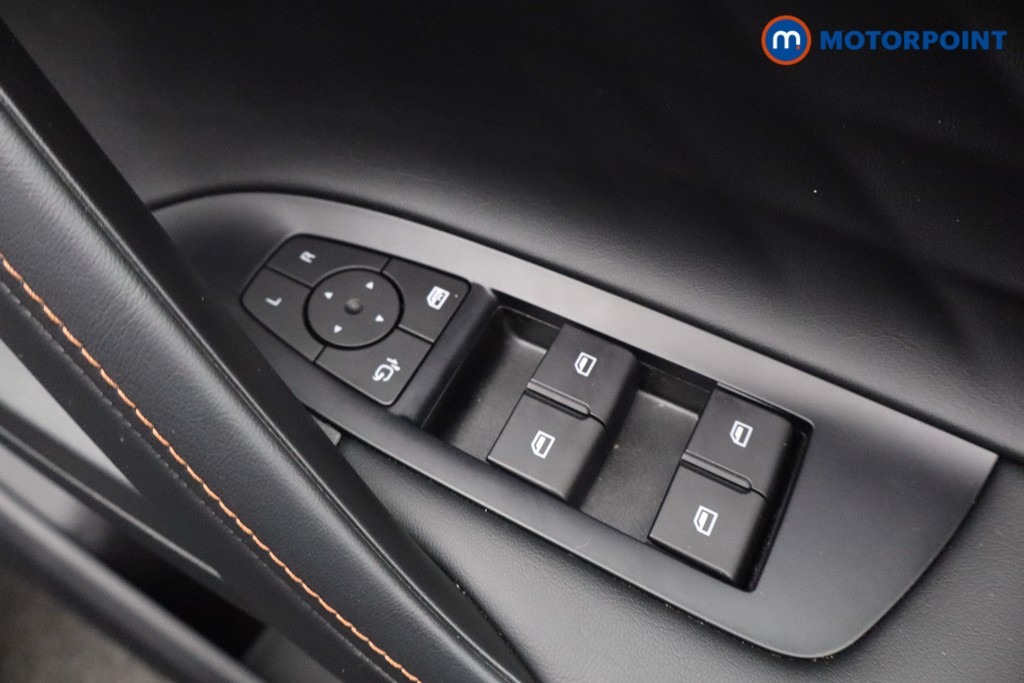 Mg Motor Uk HS Trophy Automatic Petrol SUV - Stock Number (1573579) - 13th supplementary image