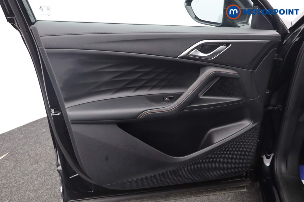 Mg Motor Uk HS Trophy Automatic Petrol SUV - Stock Number (1573579) - 17th supplementary image