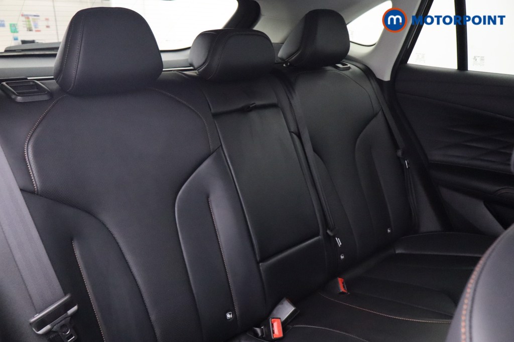 Mg Motor Uk HS Trophy Automatic Petrol SUV - Stock Number (1573579) - 19th supplementary image