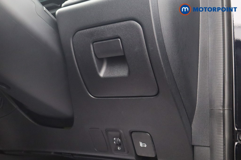 Mg Motor Uk HS Trophy Automatic Petrol SUV - Stock Number (1573579) - 30th supplementary image