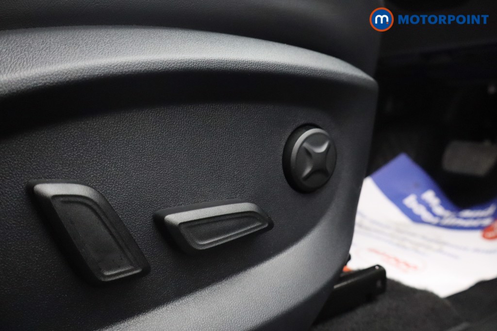 Mg Motor Uk HS Trophy Automatic Petrol SUV - Stock Number (1573579) - 31st supplementary image