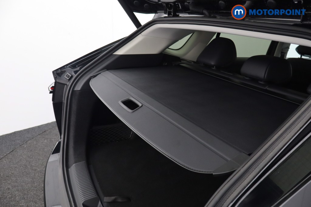 Mg Motor Uk HS Trophy Automatic Petrol SUV - Stock Number (1573579) - 33rd supplementary image