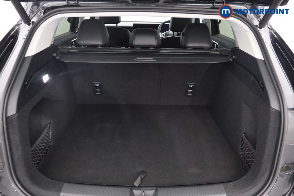 Mg Motor Uk HS Trophy Automatic Petrol SUV - Stock Number (1573579) - 36th supplementary image