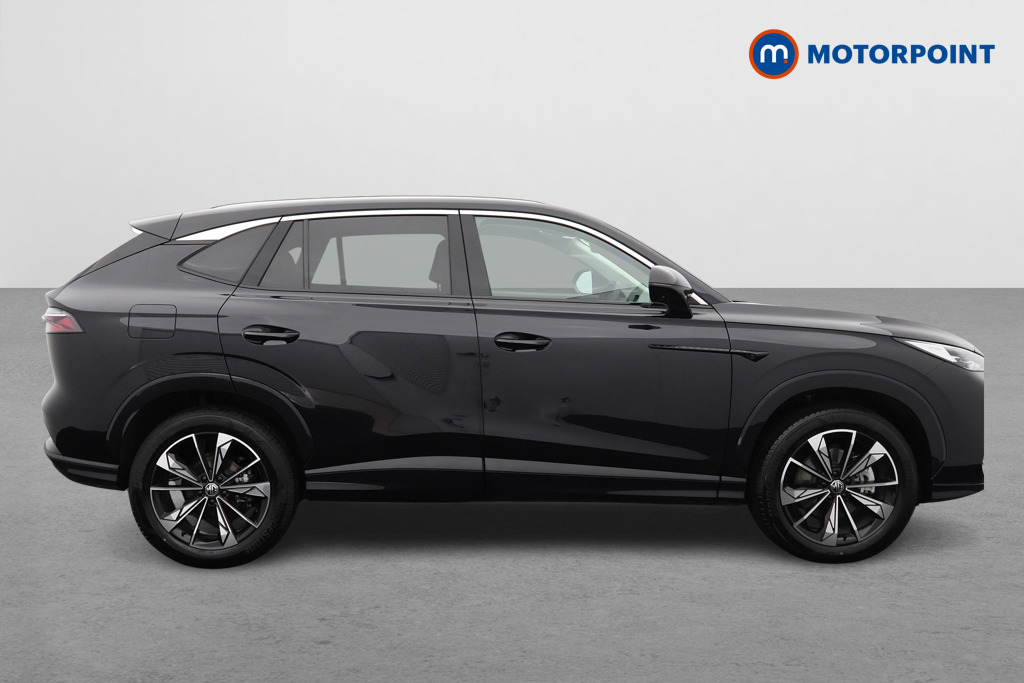 Mg Motor Uk HS Trophy Automatic Petrol SUV - Stock Number (1573579) - Drivers side