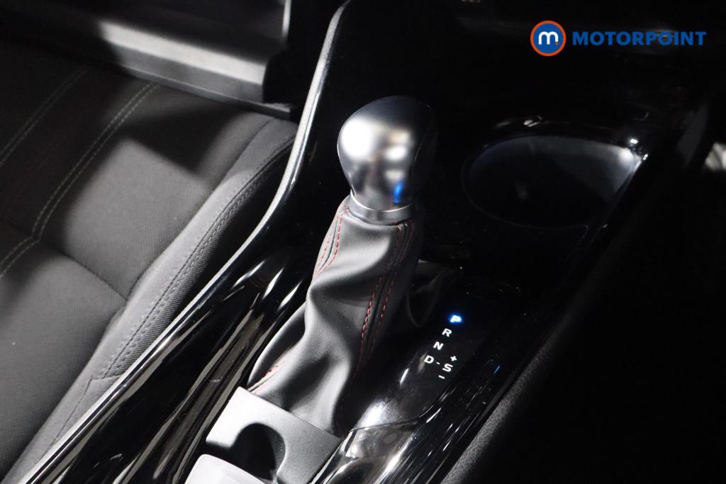 Toyota C-Hr Gr Sport Automatic Petrol-Electric Hybrid SUV - Stock Number (1573977) - 5th supplementary image