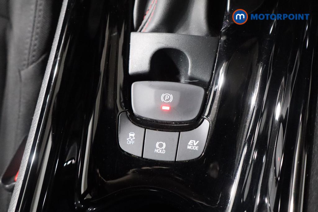 Toyota C-Hr Gr Sport Automatic Petrol-Electric Hybrid SUV - Stock Number (1573977) - 6th supplementary image