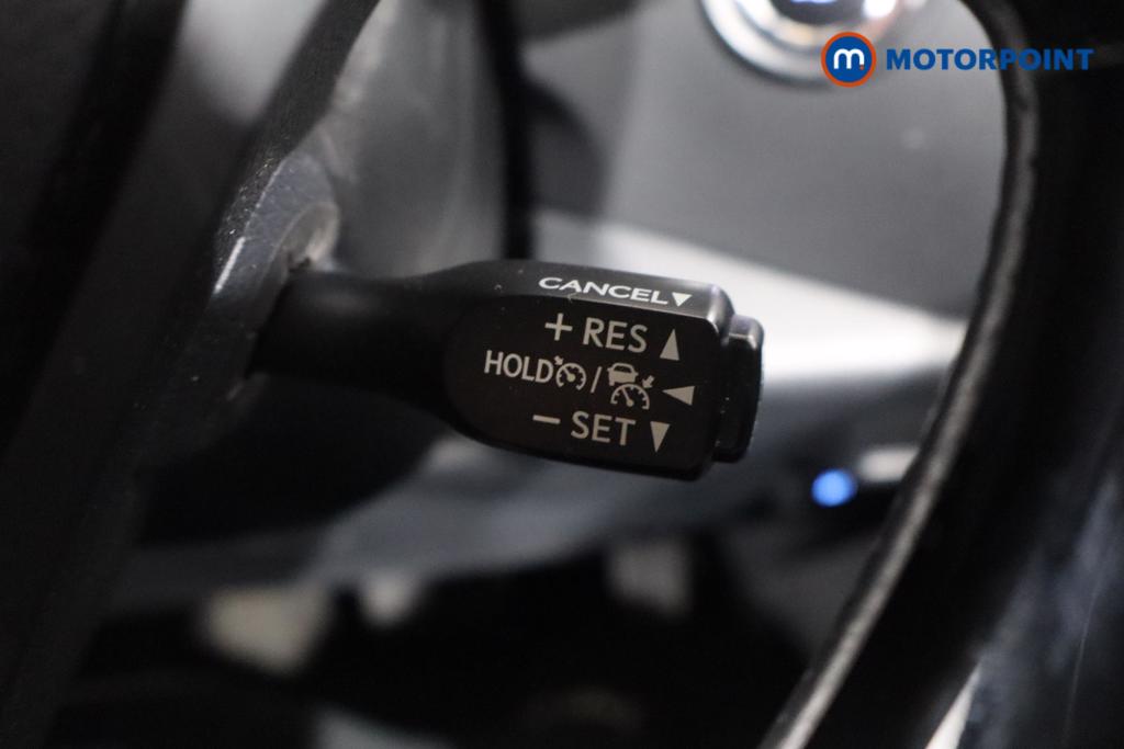 Toyota C-Hr Gr Sport Automatic Petrol-Electric Hybrid SUV - Stock Number (1573977) - 9th supplementary image