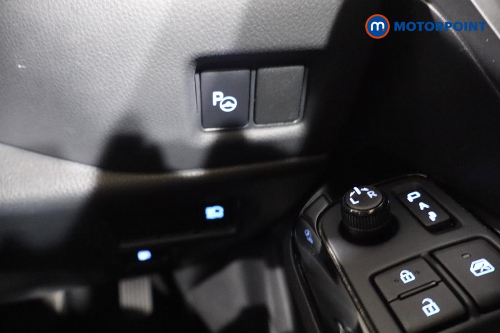 Toyota C-Hr Gr Sport Automatic Petrol-Electric Hybrid SUV - Stock Number (1573977) - 10th supplementary image